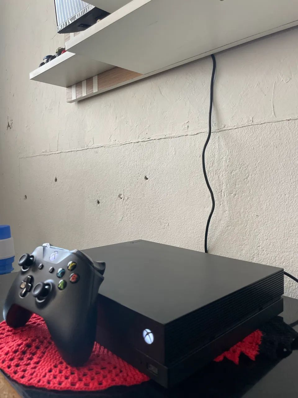 XBOX ONE X - Foto 5
