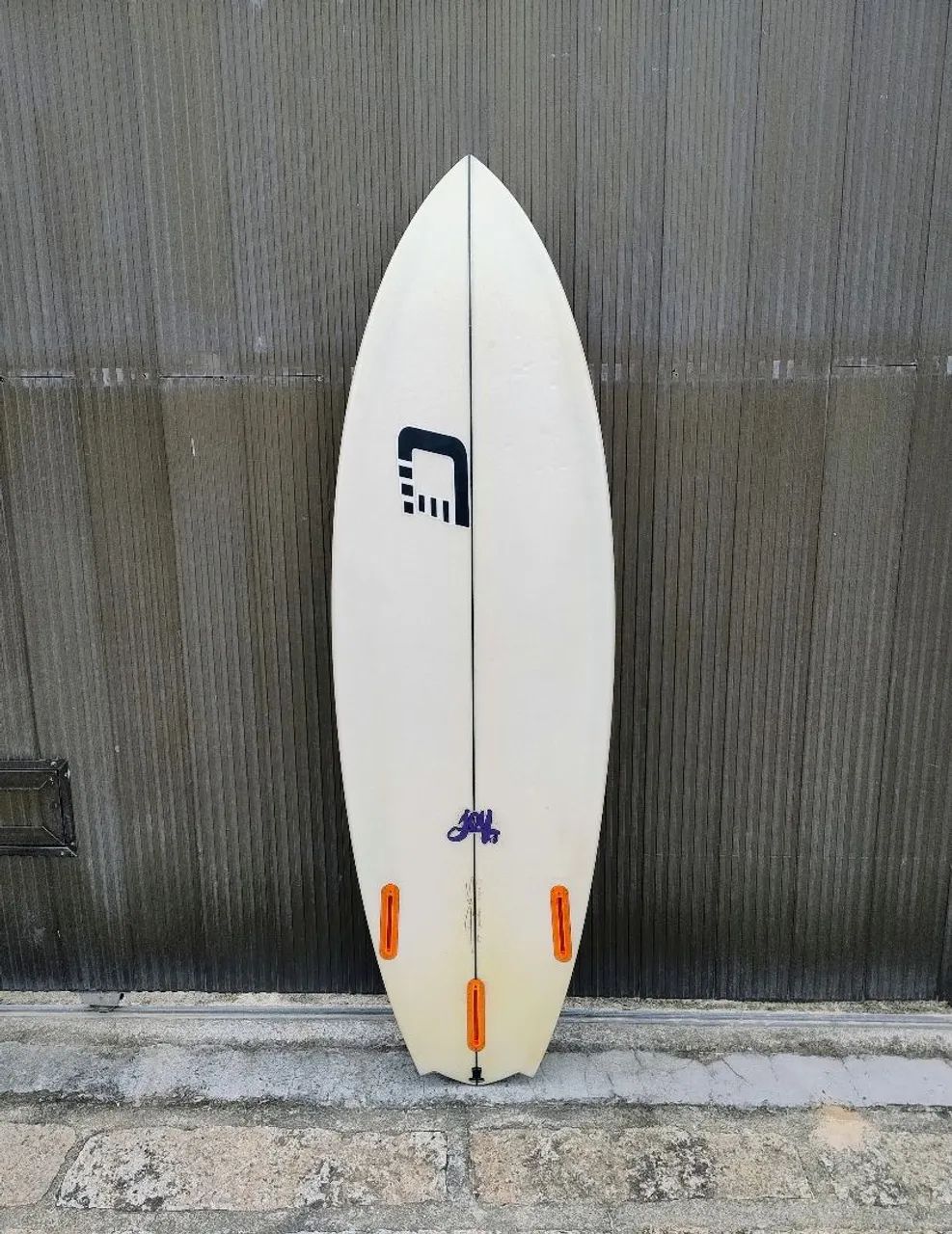 Prancha 5'7" / 27.6 L