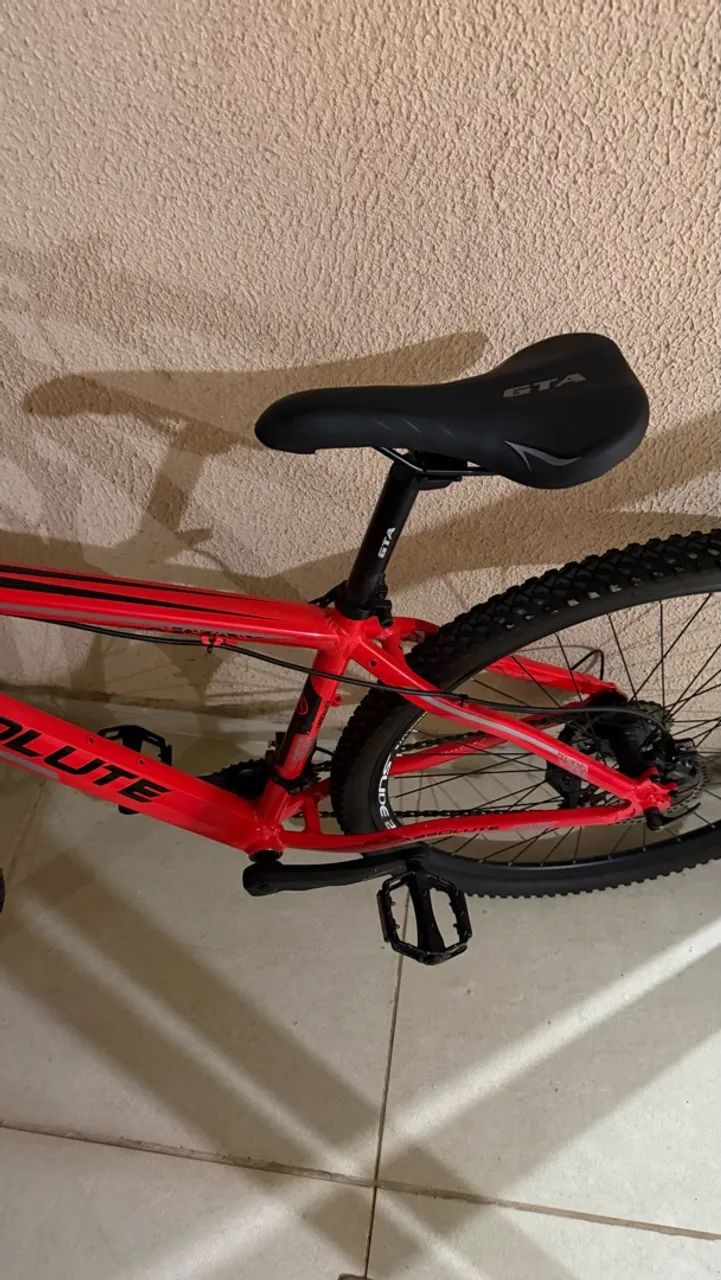 Bicicleta aro 29 - Foto 5
