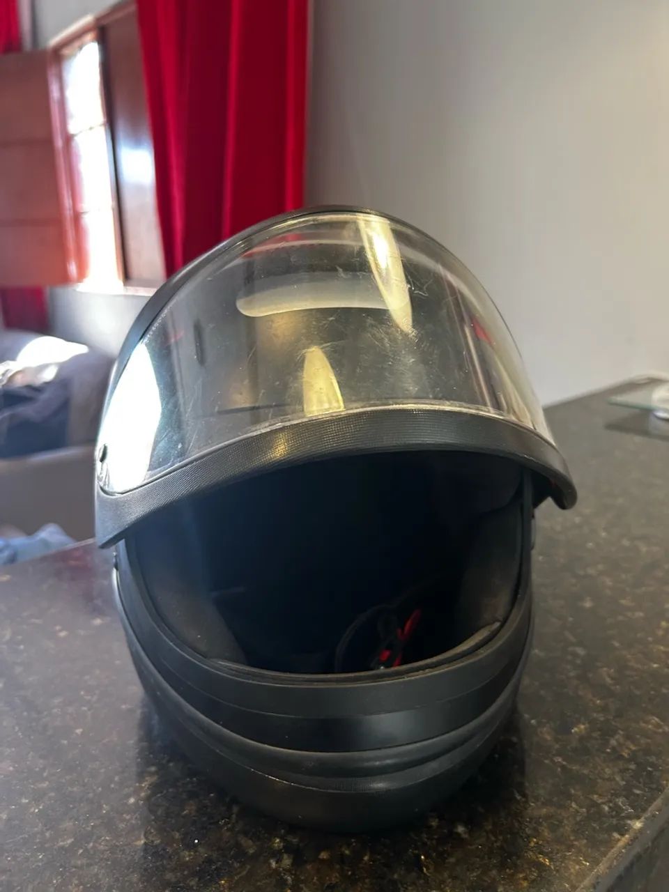 Capacete  - Foto 2