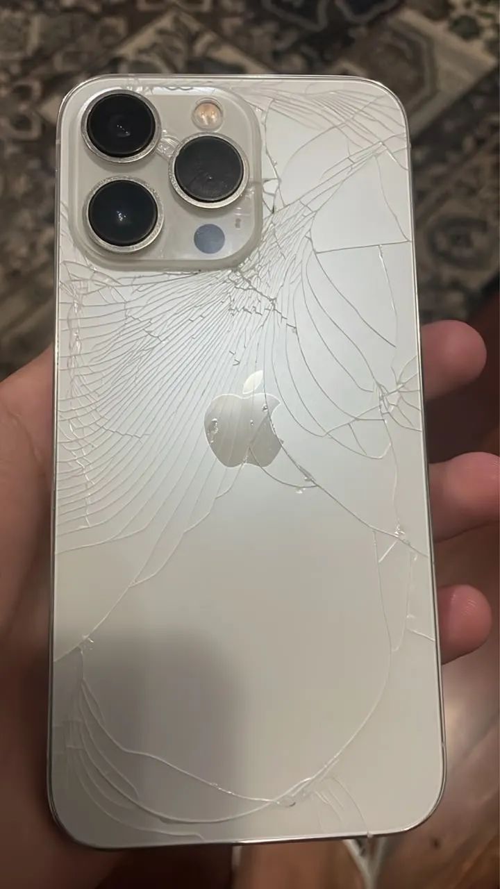 Iphone 13 PRO - Foto 4