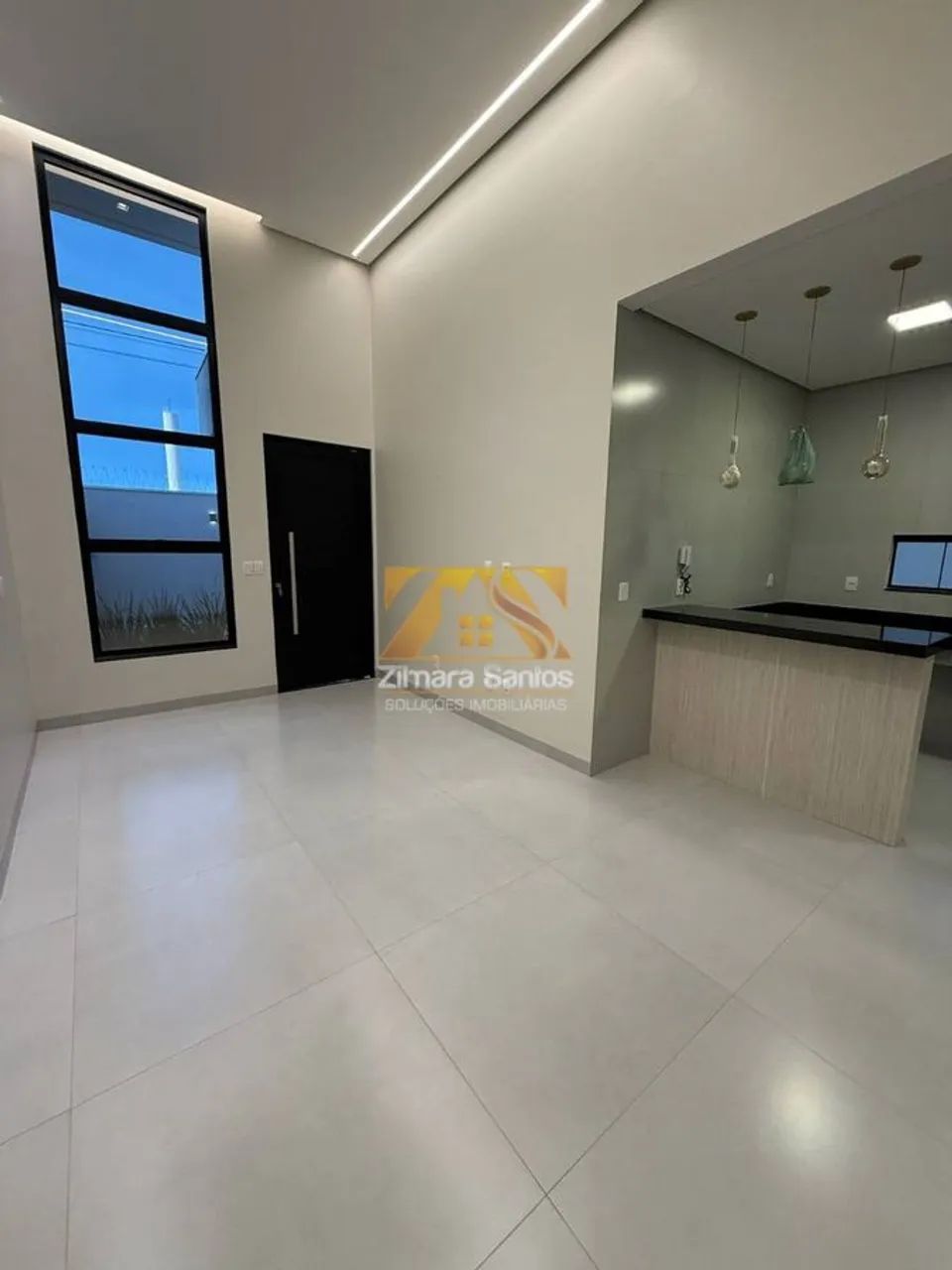 Casa com 3 Quartos à Venda, Plano Diretor Norte - Palmas - Foto 5