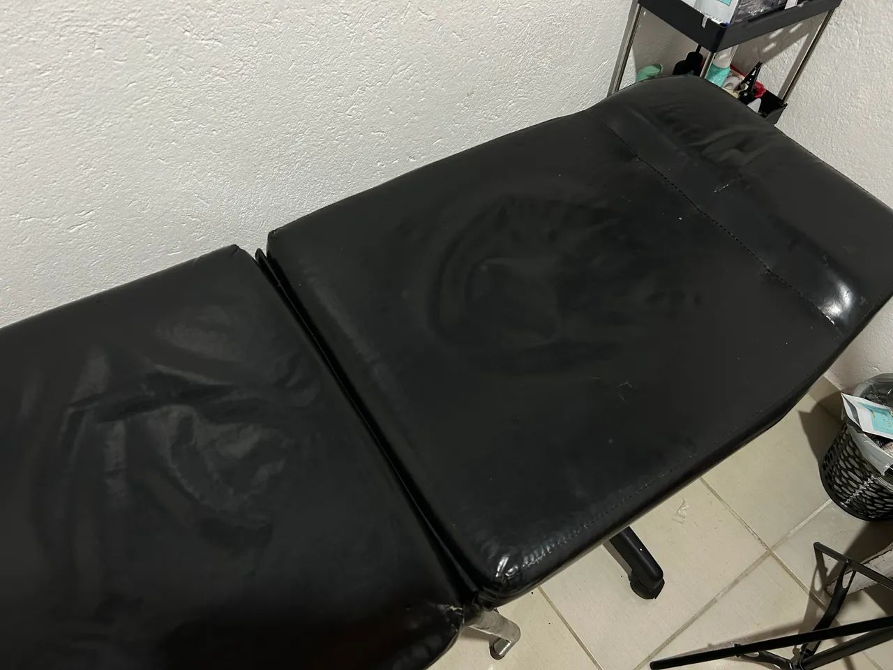 Vendo maca 3 posição  - Foto 3