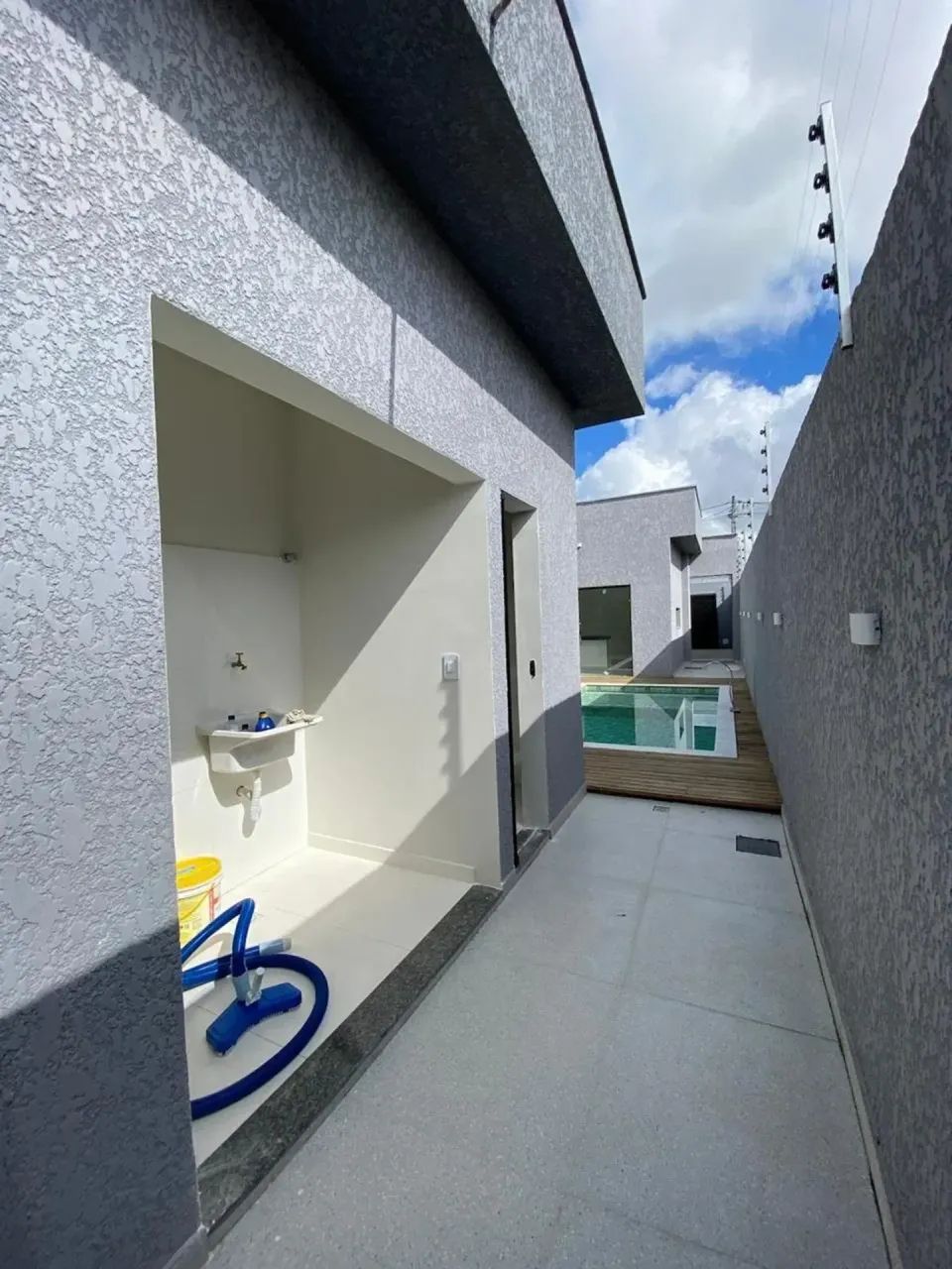 Casa Jardim América em Eunápolis - Foto 4