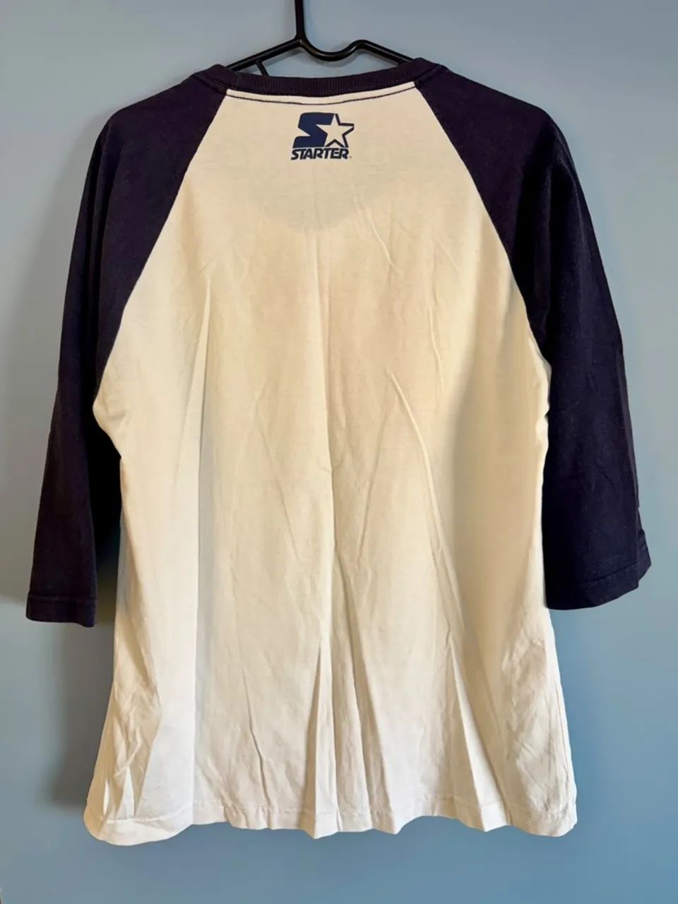 Camiseta Starter TAM M - Foto 3