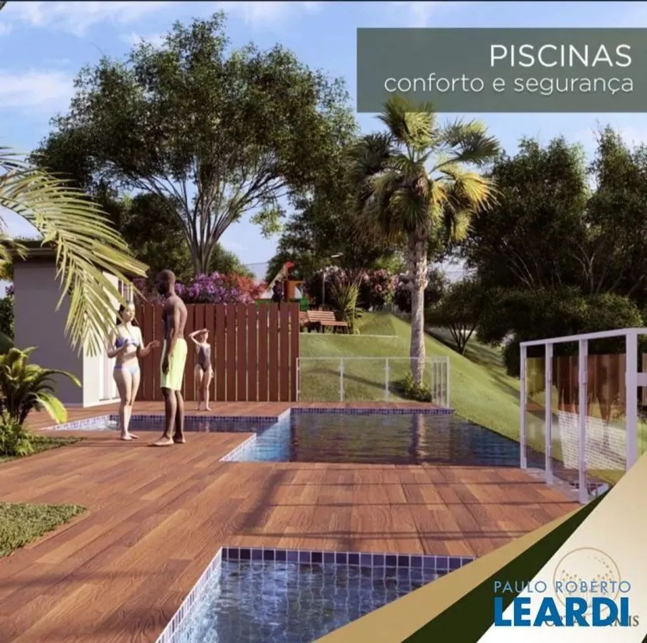 TERRENO EM CONDOMÍNIO - LARANJA AZEDA - SP - Foto 5