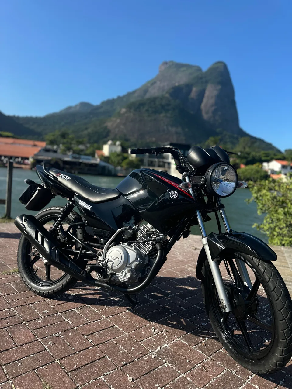 Motos Kawasaki ZX-14/ZX 2011 no Brasil