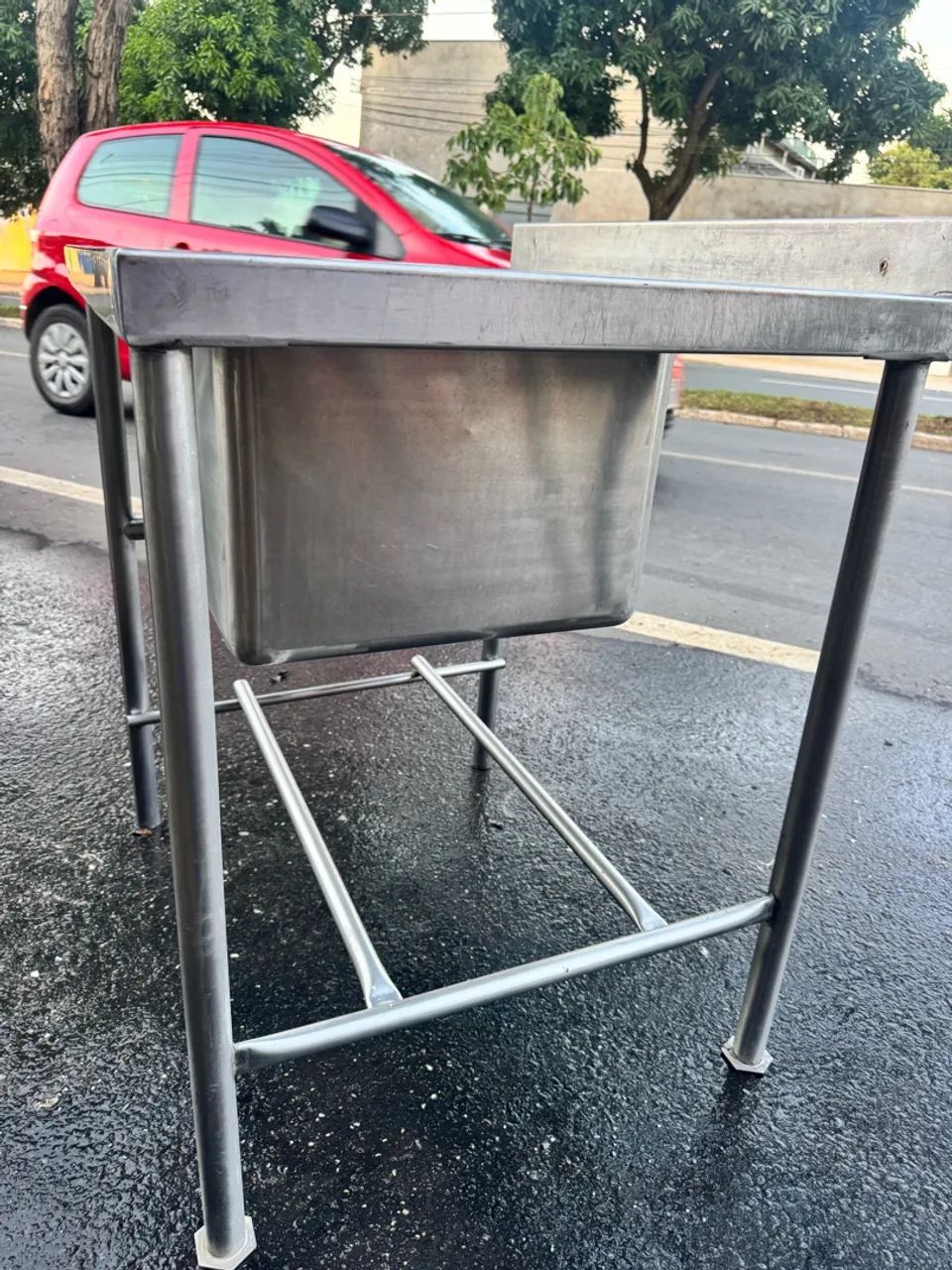 Pia de inox! - Foto 4