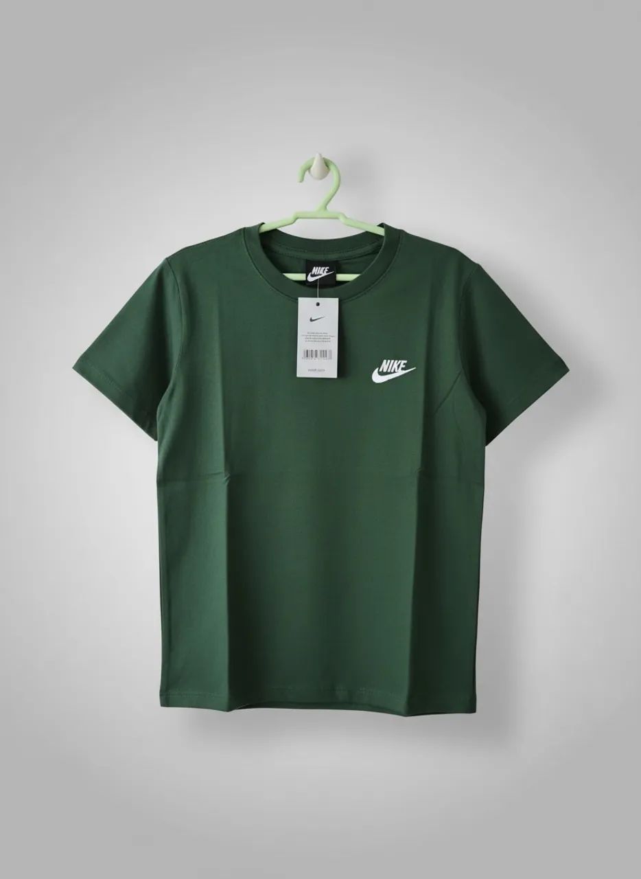 Camisetas 08 a 16 anos  - Foto 4