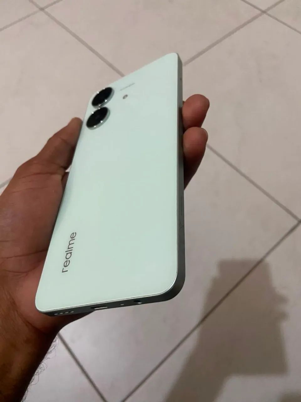 Realme not60x 128gb - Foto 2