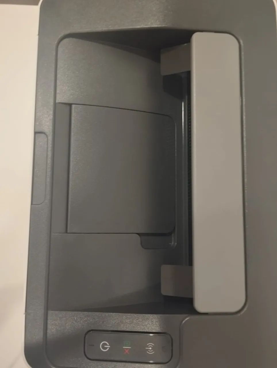 Impressora Laser HP 107A - Foto 4