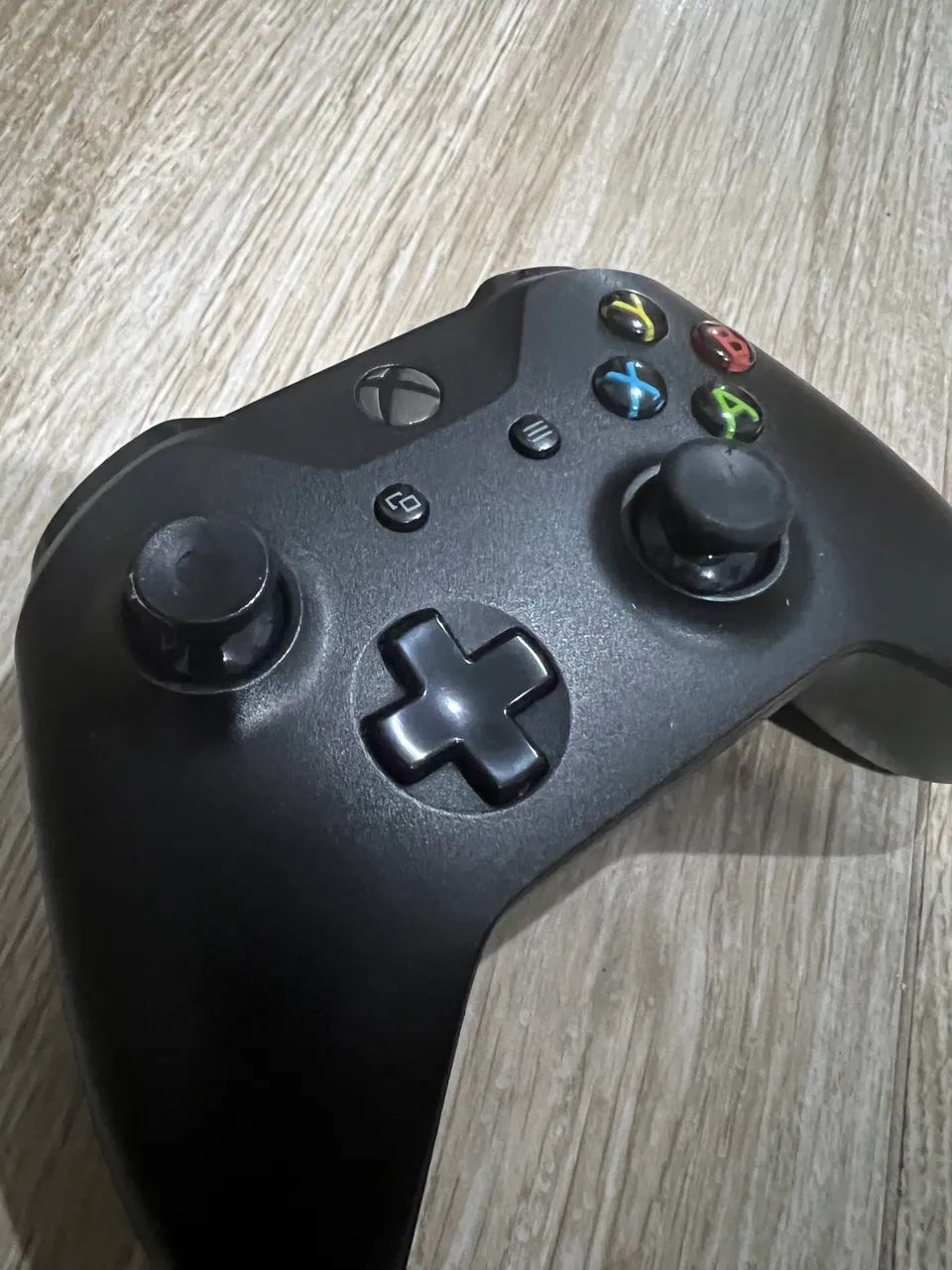 Controle Xbox One X