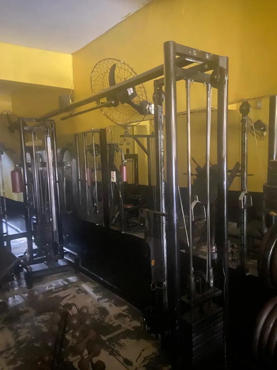 APARELHOS PARA ACADEMIA  - Foto 4