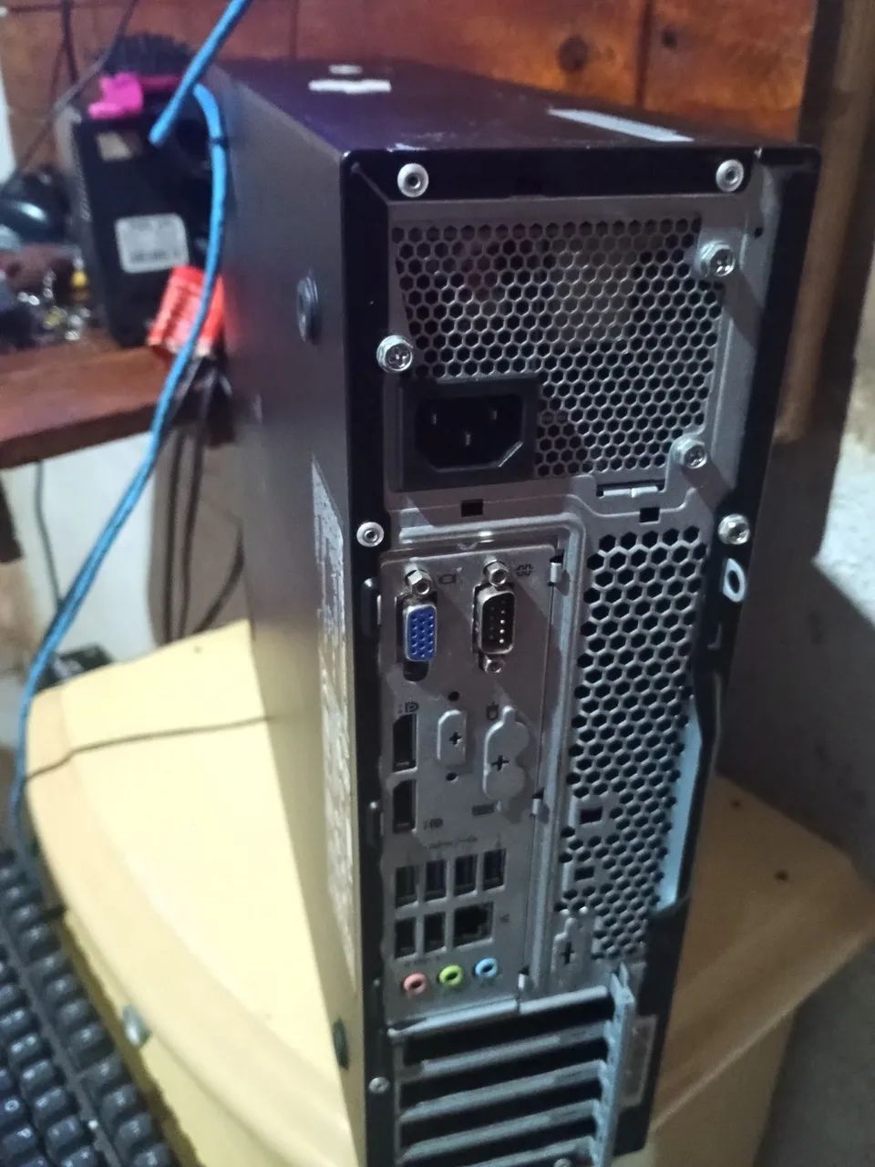 Cpu i5 4° geração e ssd - Foto 2