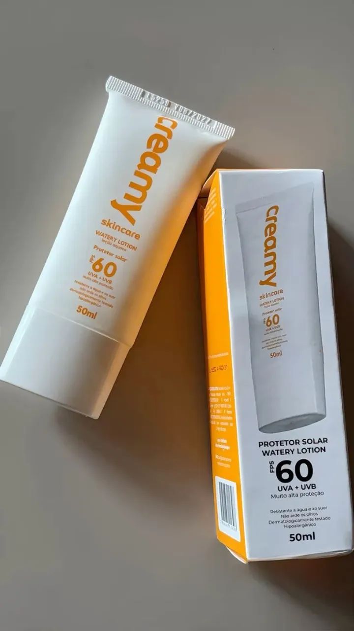 Kit Creamy Skincare - Foto 3