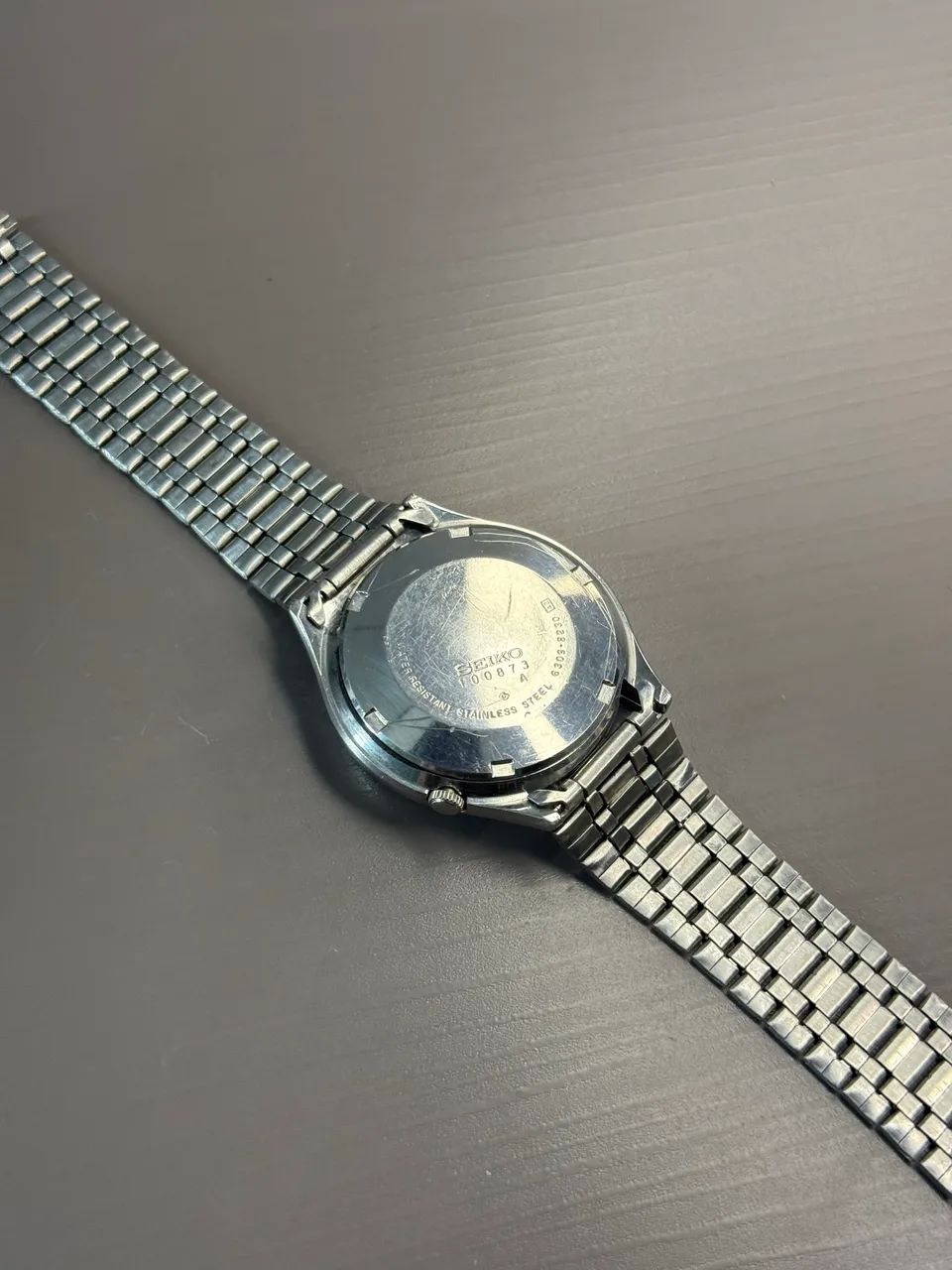 Relógio Seiko 5 Automático 6309-8230 - Foto 5