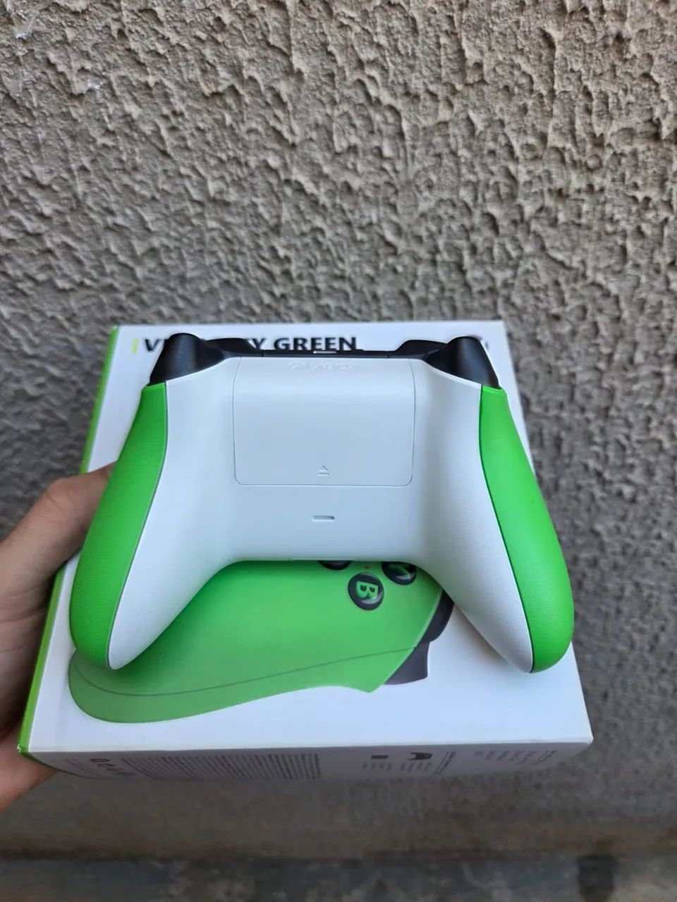 Controle Xbox Séries S - Foto 5