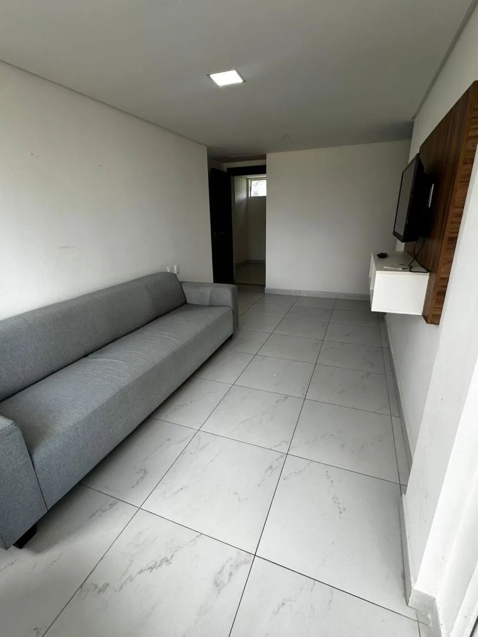 Apartamento no Vuarnet  - Foto 5