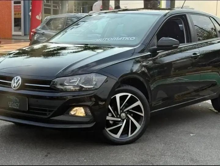 Volkswagen Polo 2022