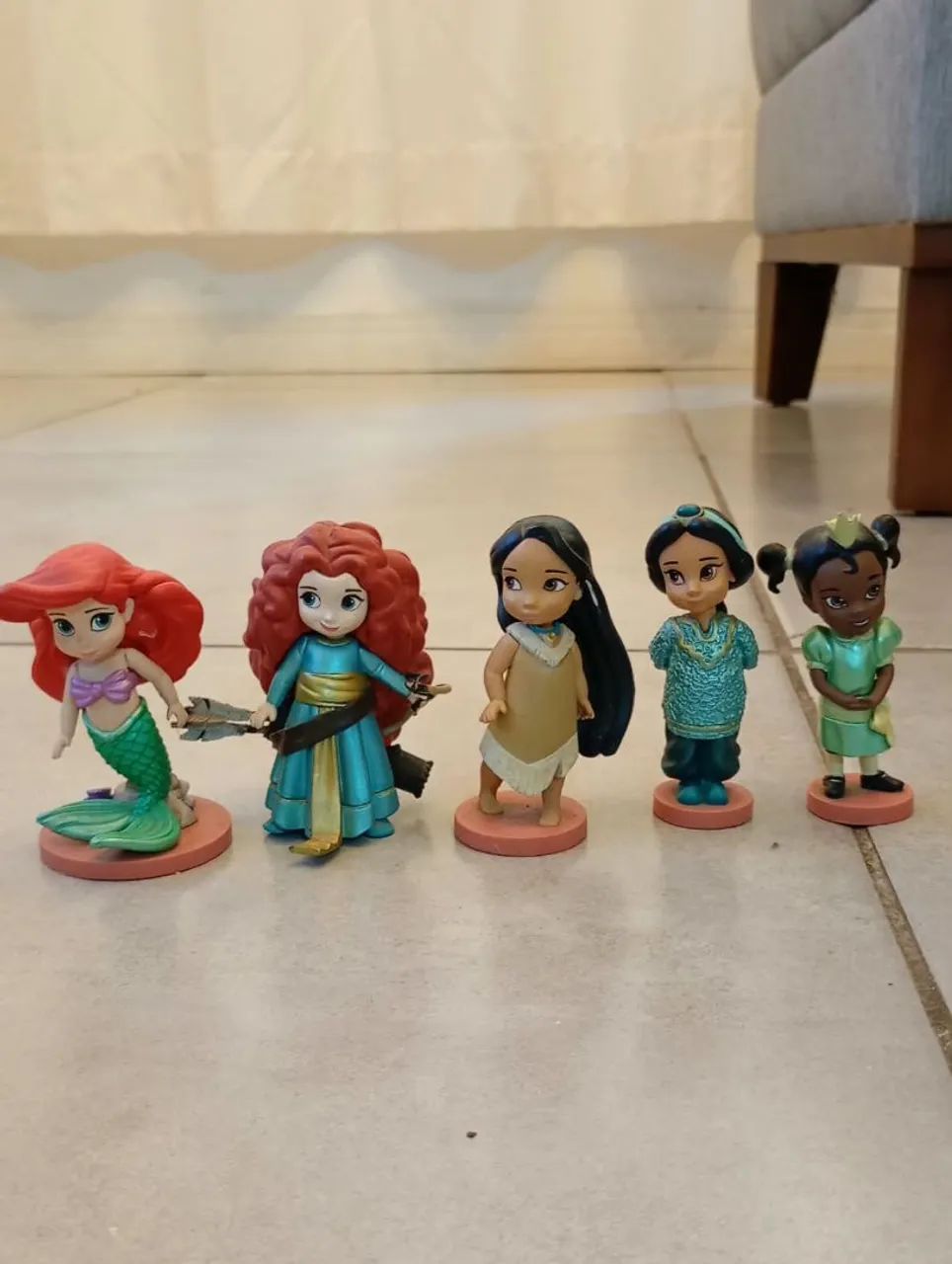 Bonecas Disney  - Foto 4