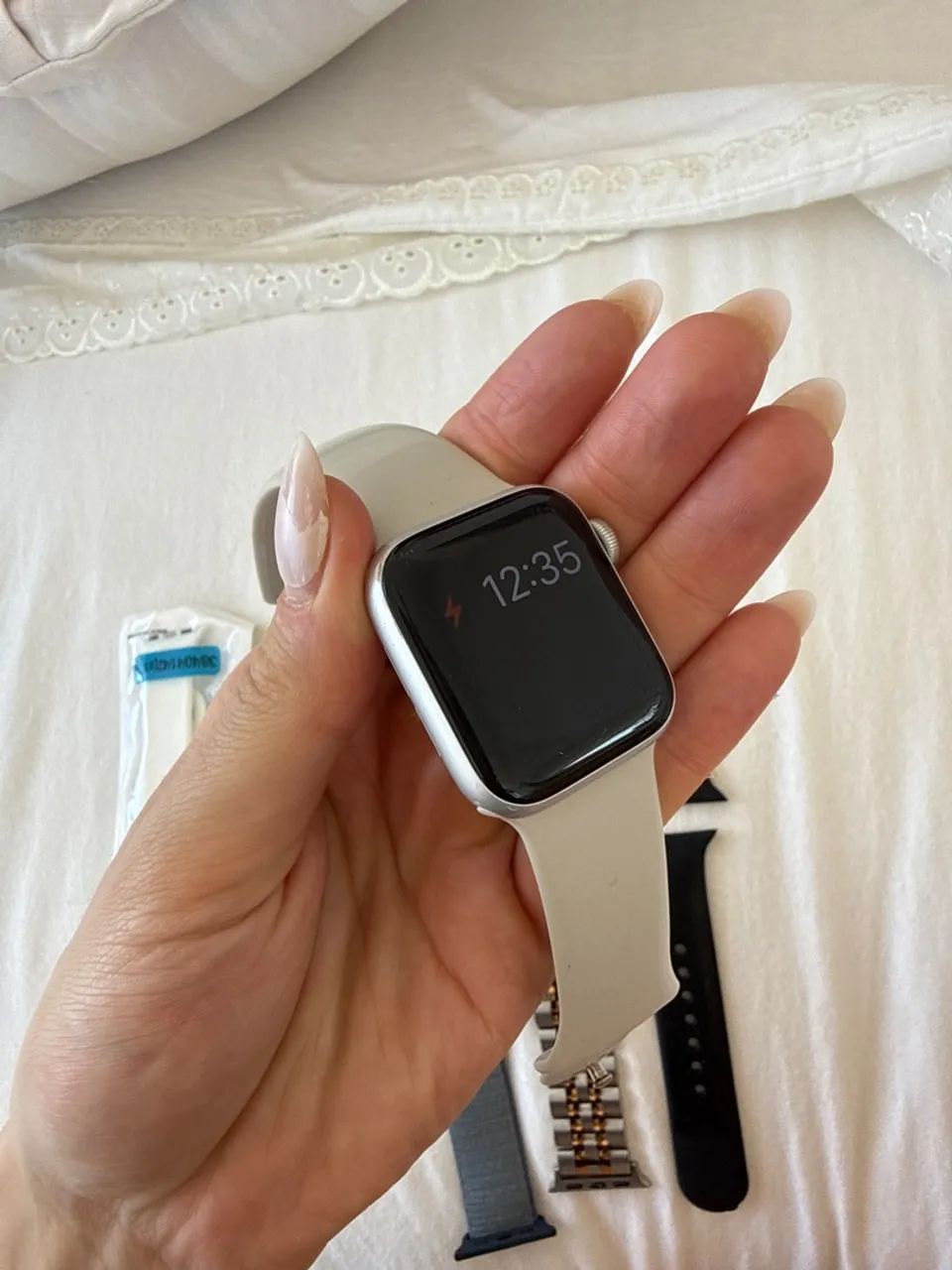 APPLE WATCH - Foto 2