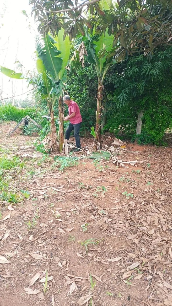 Chácara em Capela do Alto 1100m2 - Foto 3