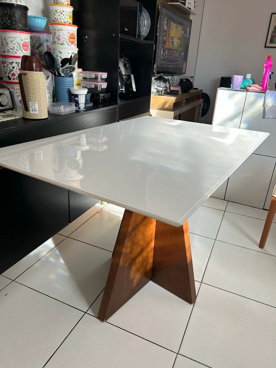Mesa de jantar  - Foto 4