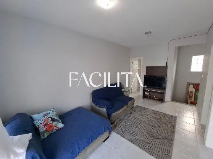 Casa com 2 quartos no bairro Cachoeira do Bom Jesus, Florianópolis - Foto 5