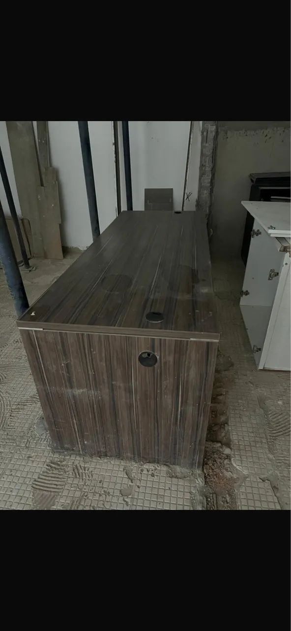 Mesa de escritório
