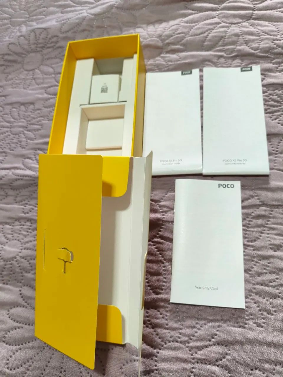 Poco x5pro 5G - Foto 5