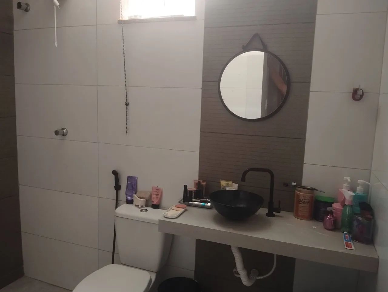 Vendo casa em caldas do jorro - Foto 2