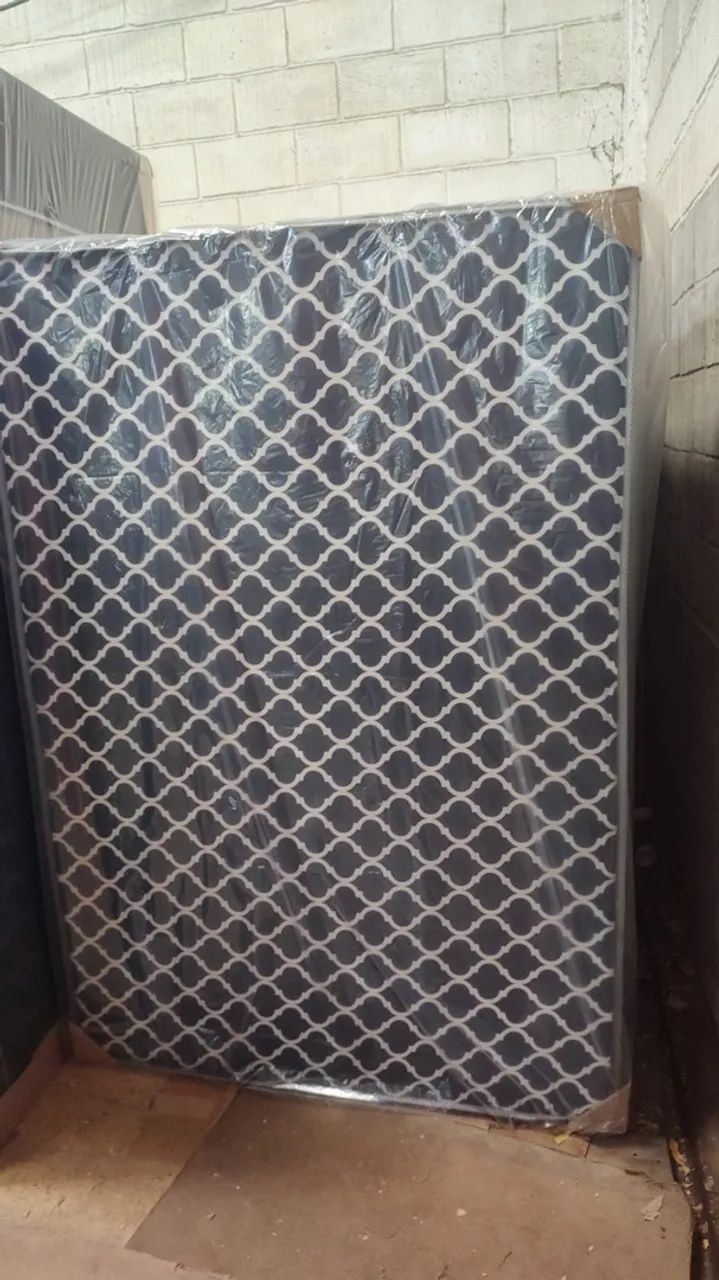 Cama box  - Foto 2