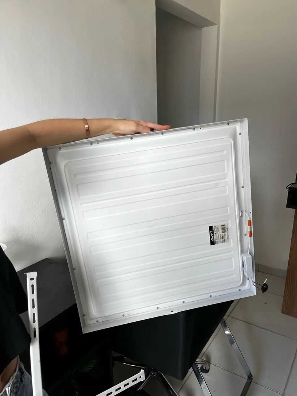 Painel de led 