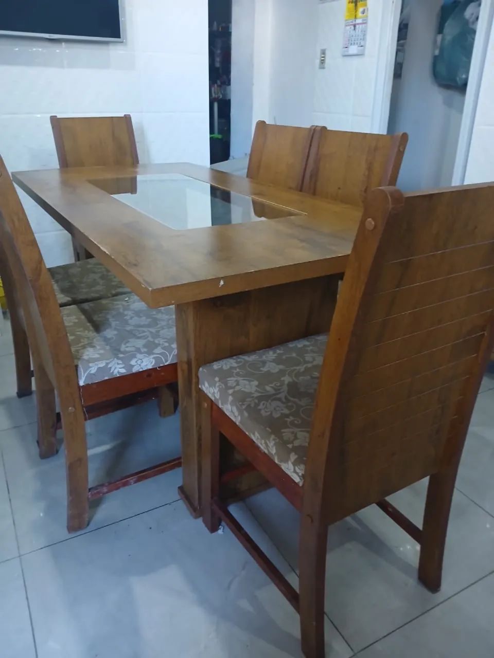 Vendo mesa - Foto 2