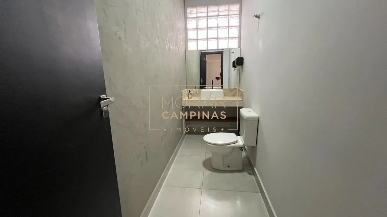 casa - Nova Campinas - Campinas - Foto 3