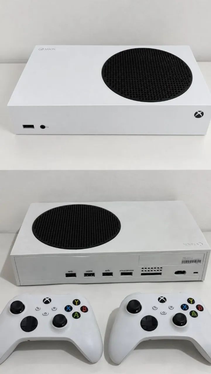 Xbox Séries S - Foto 2