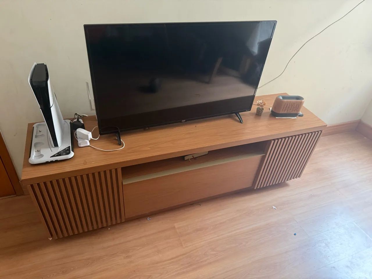 Rack para TV - Foto 2