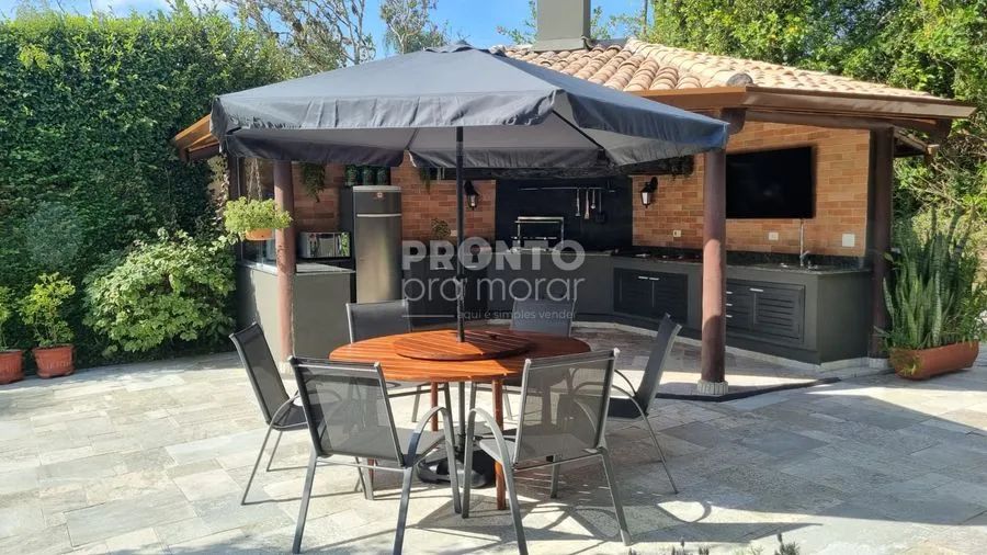 Casa com 4 quartos em Parque Rincão - Foto 2
