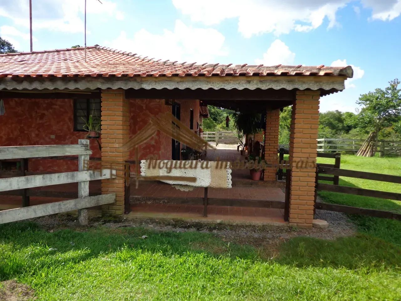 Sitio com 9 alqueires na região de Porangaba/SP - Foto 4