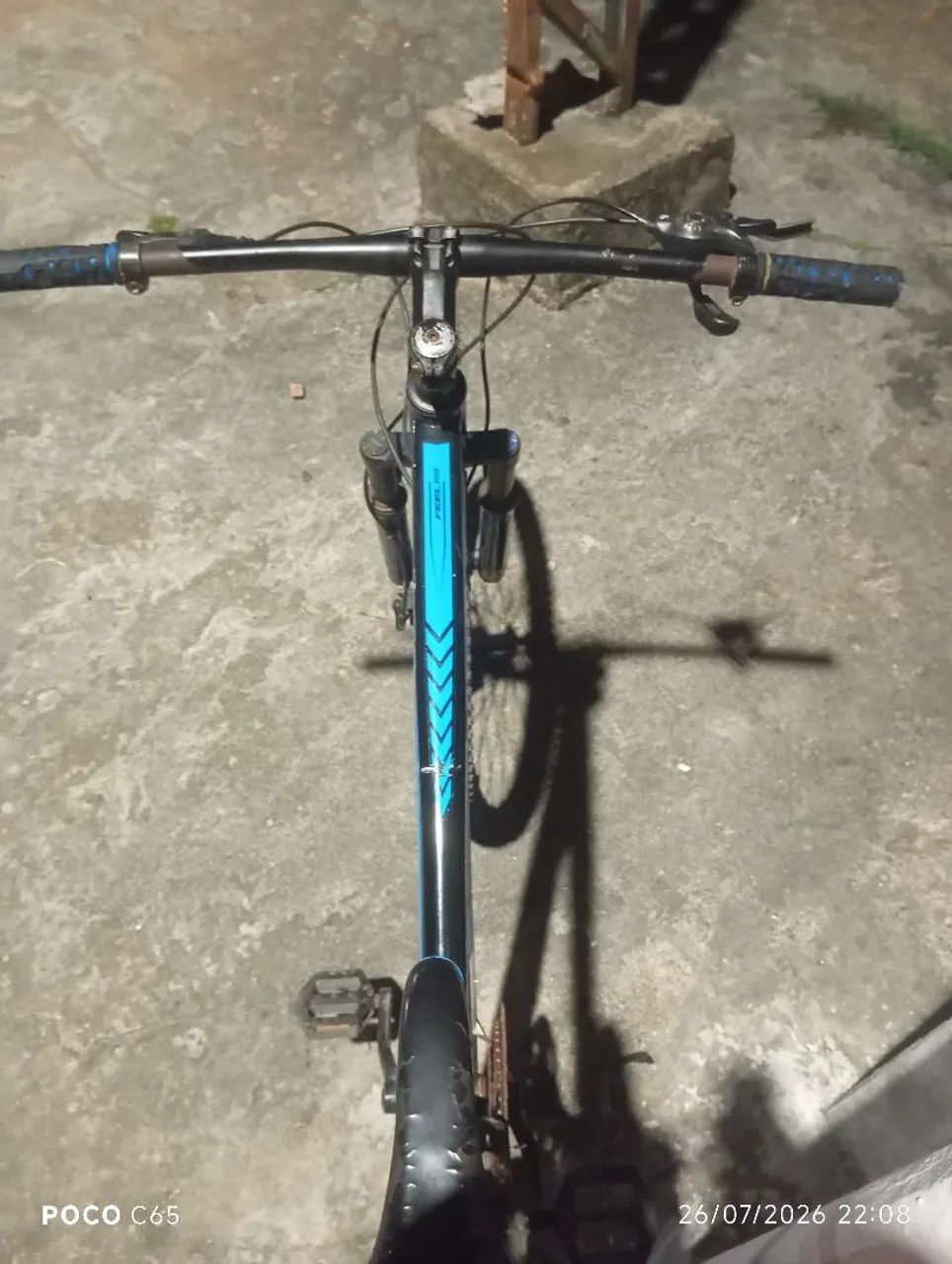 Vende-se bike  - Foto 3