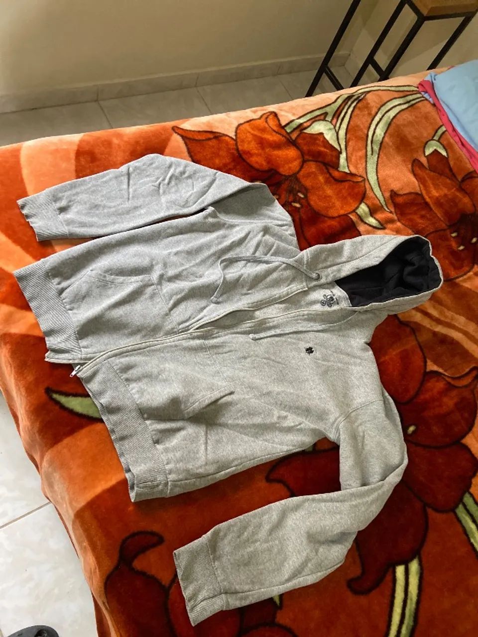 moletom polo wear original - Foto 5