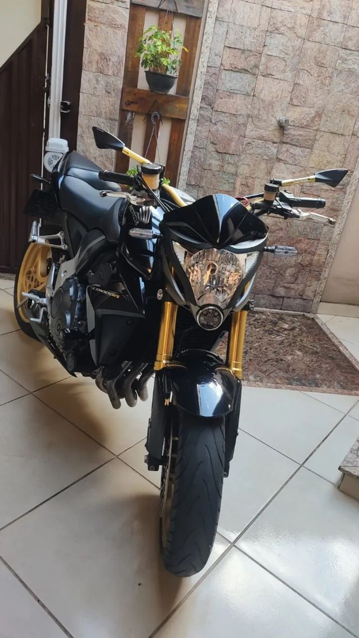 CB 1000 R  - Foto 3