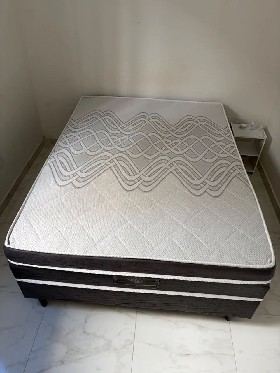 Cama casal  - Foto 2
