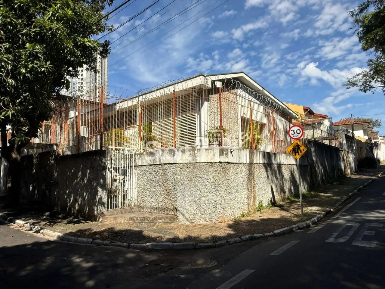 casa - Jardim Proença - Campinas