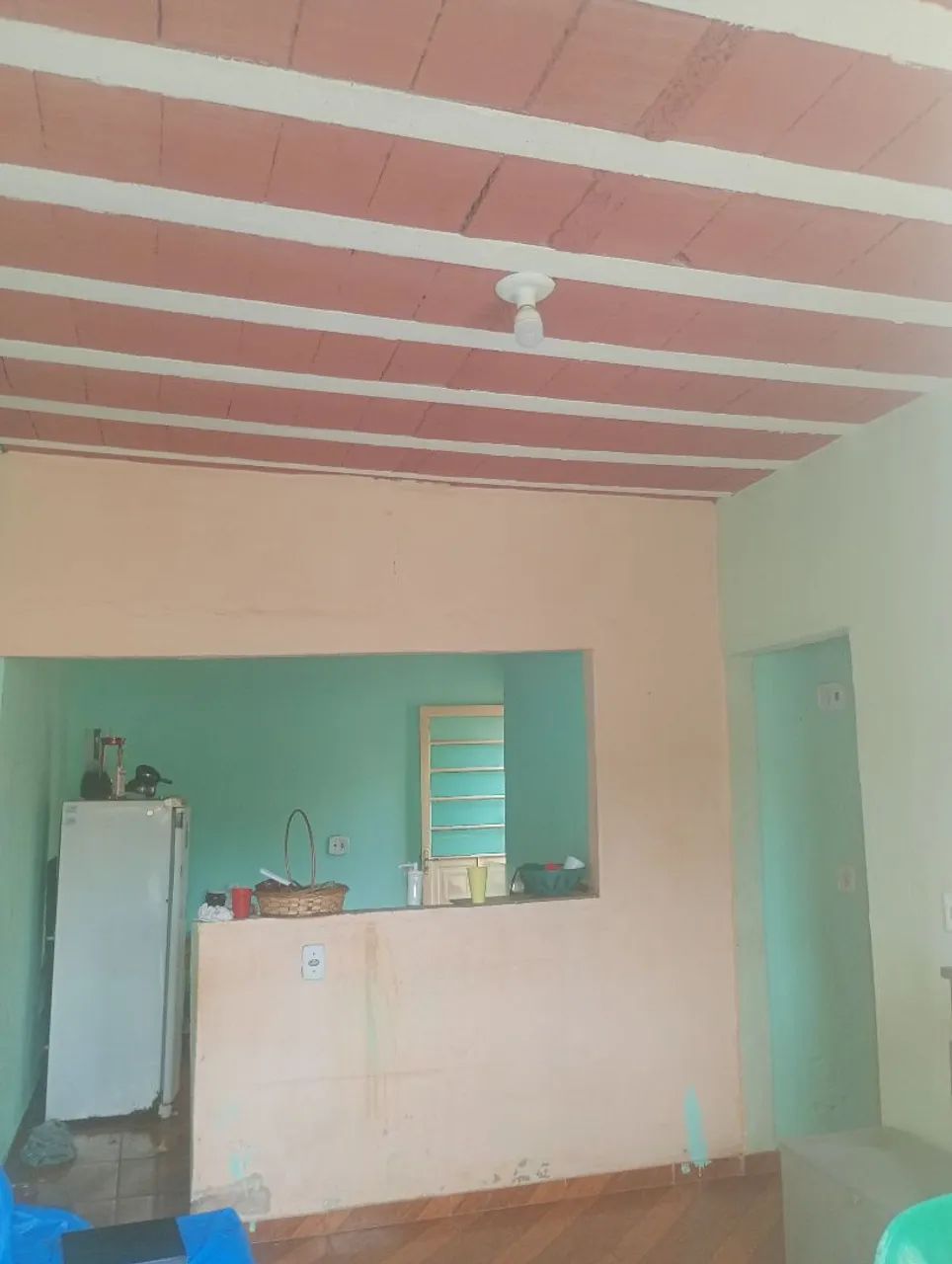 Foto - Uberaba - Residencial Guilherme Borges de Oliveira