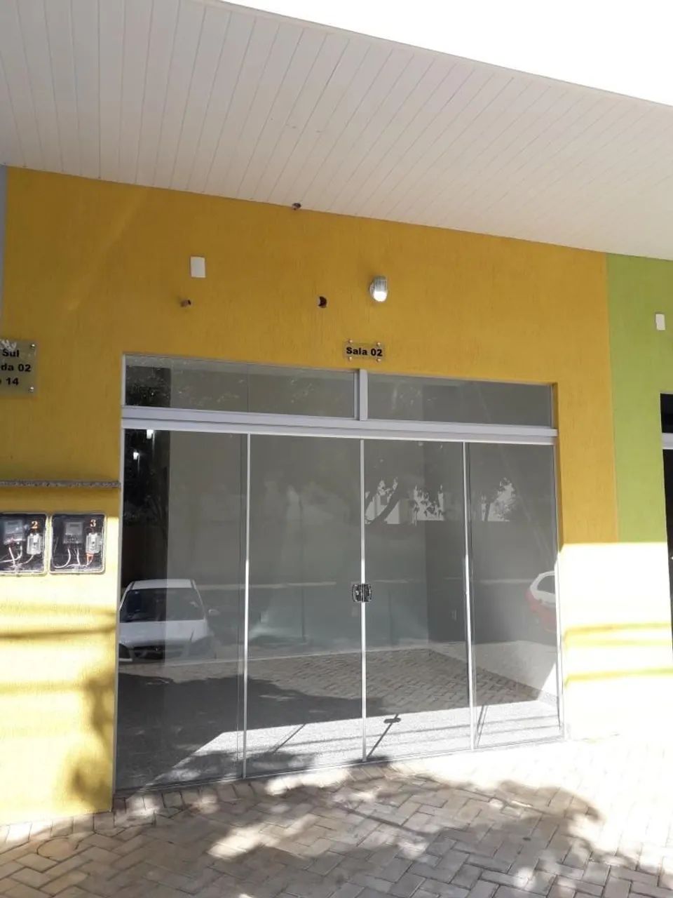 ALUGA LOJA NA ARSE 71 E EM ÓTIMA LOCALIZAÇÃO