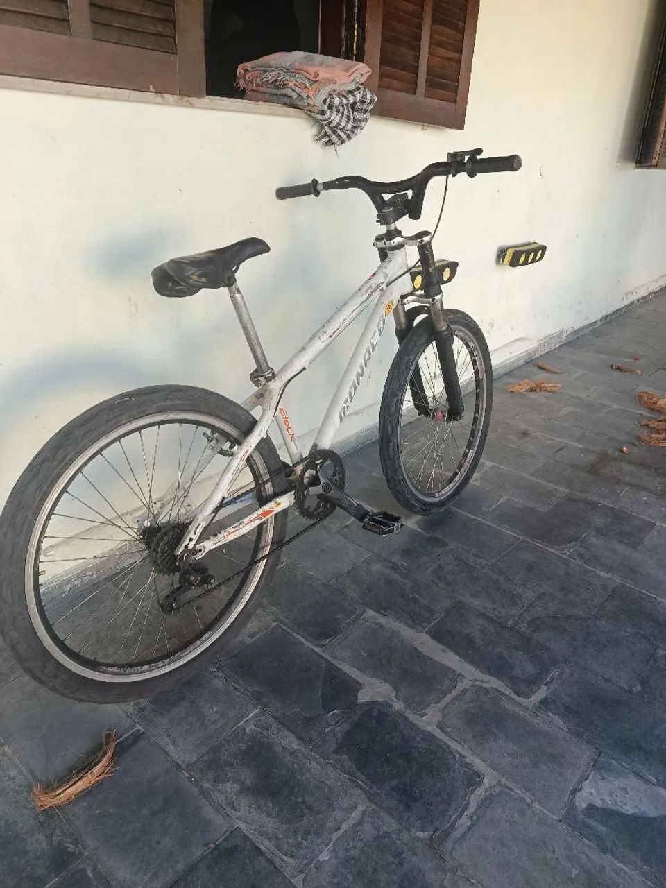 Bike usada  - Foto 4