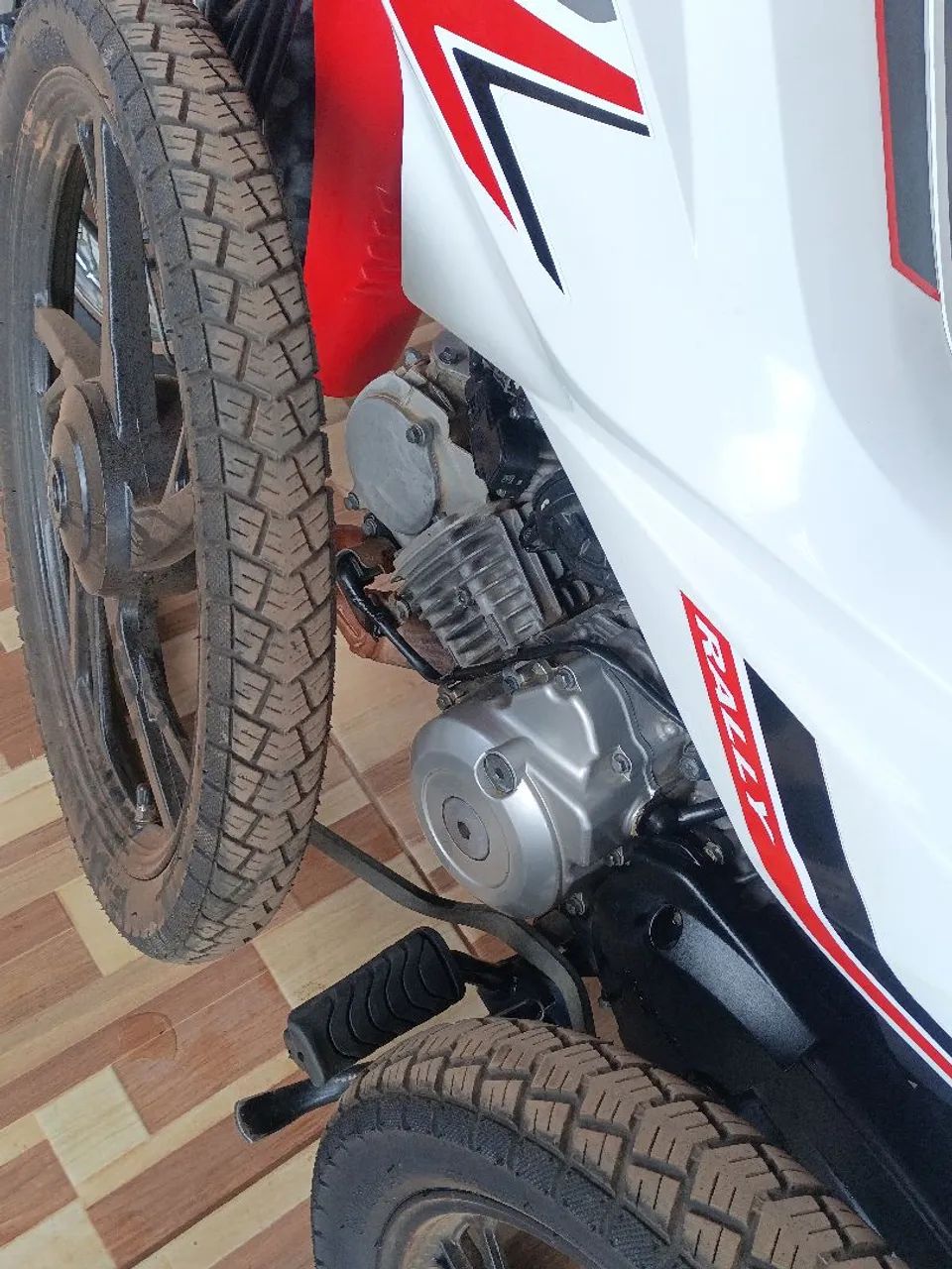 Honda Pop 110i 24/24  - Foto 5