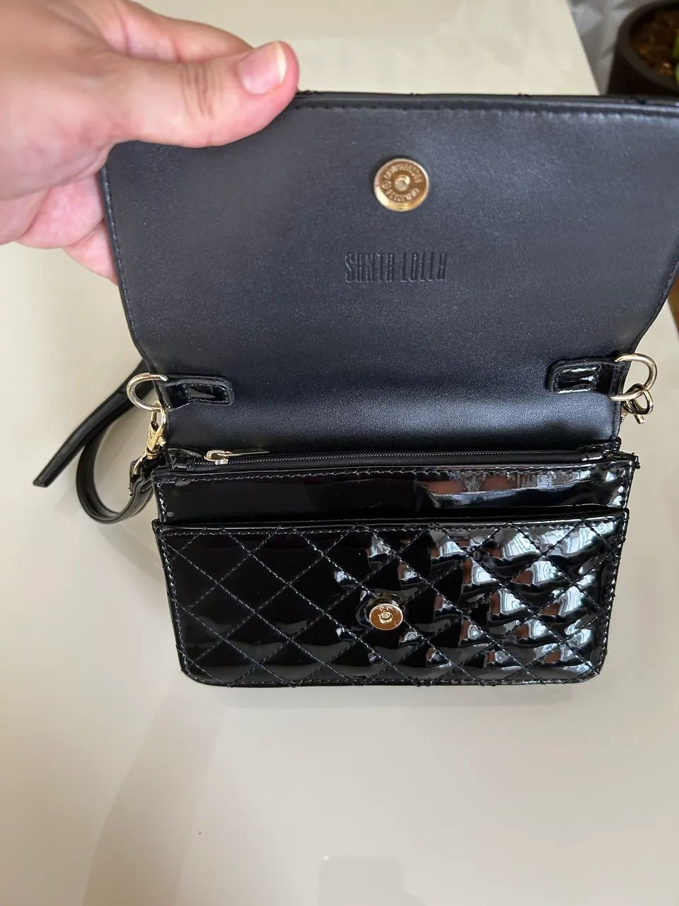 Bolsa Santa Lolla  - Foto 2