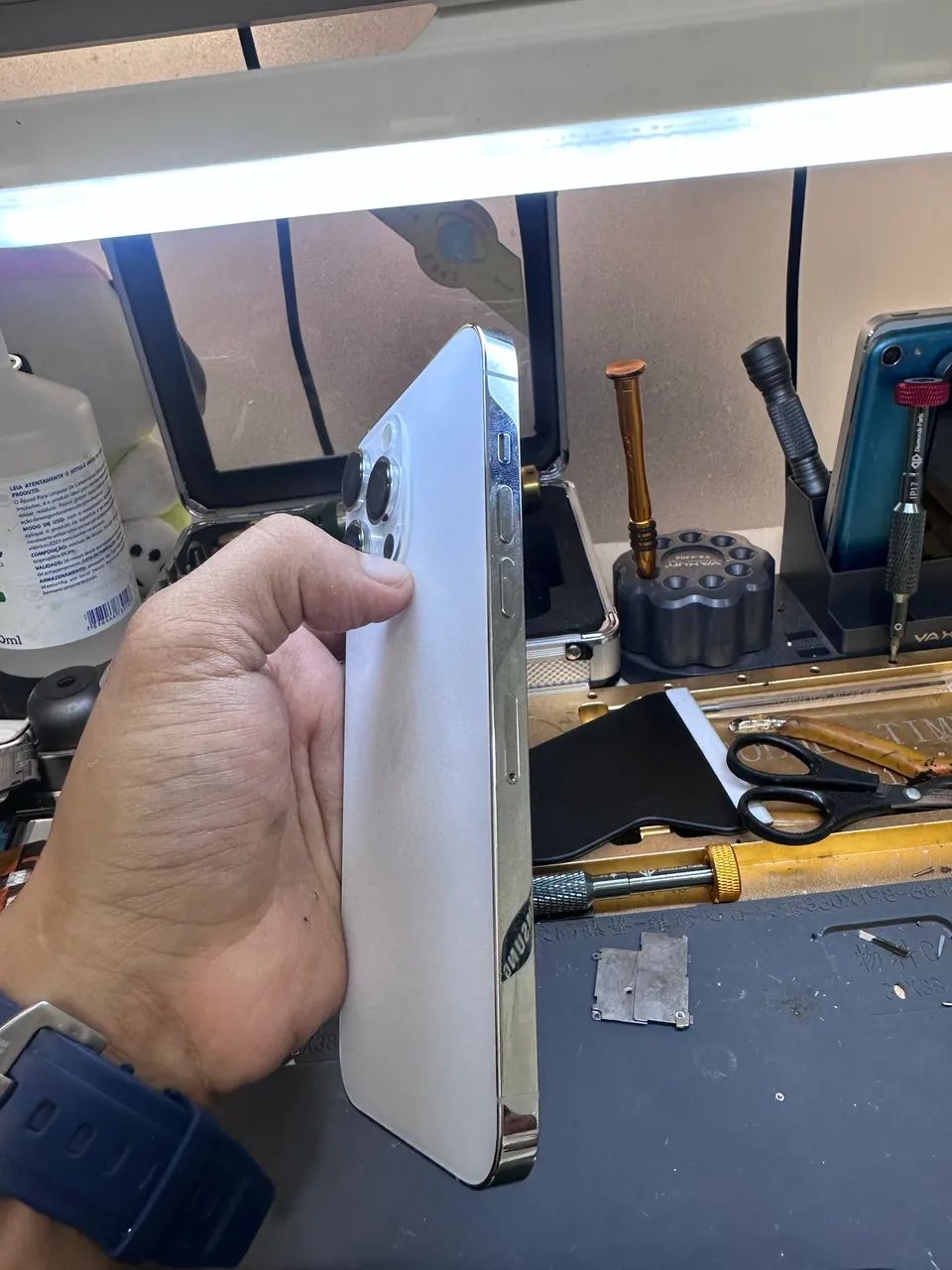 iPhone 14 Pro Max  - Foto 2